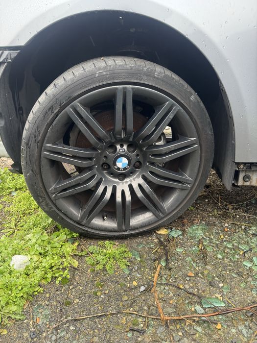 Джанти спайдър за бмв 19 цола 5х120 bmw