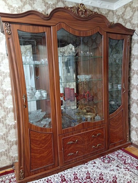 Стенка мебель для гостиной