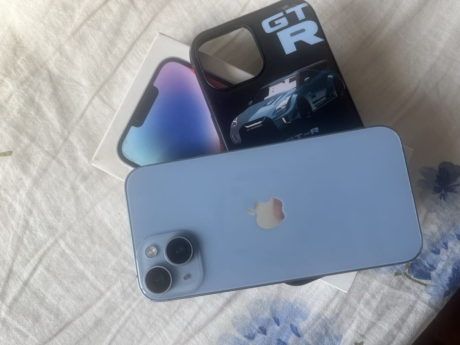 Айфон 14 128гб Iphone