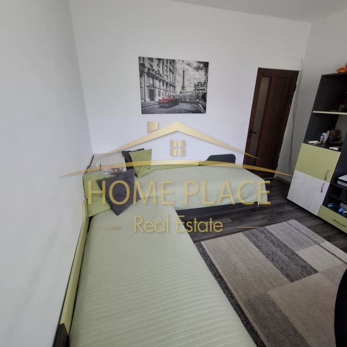 Продава се Тристаен апартамент в Варна, Възраждане 1 - 71 кв.м за 2423 €/кв.м - Снимка #5