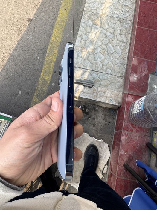 Iphone 13 pro max 128 gb ideal