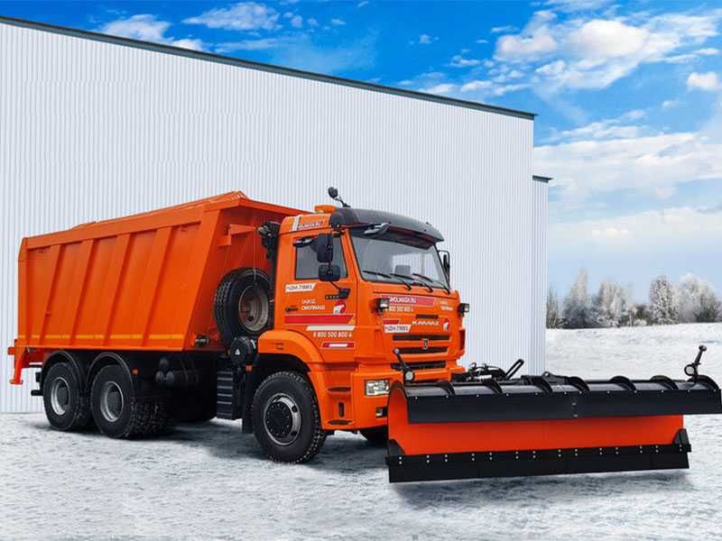 КДМ КАМАЗ + Лизинга хам берилади