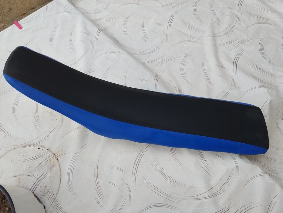 Седалка за YAMAHA YZ250F 2005