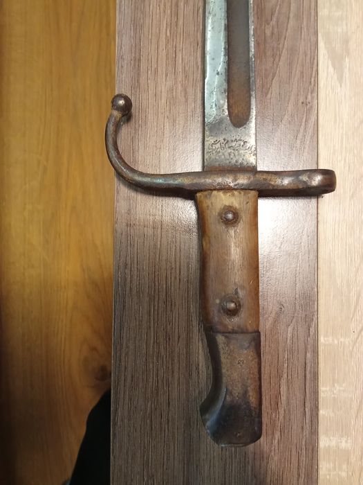 Щик сабя нож М90