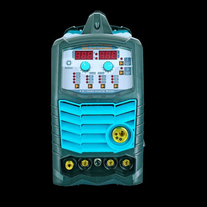 Сварочный аппарат 5 в 1