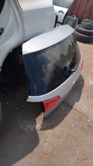 Haion Volkwagen Golf 7 hatchback