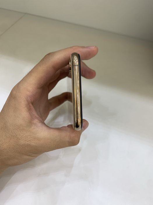 Iphone xs 64 gb
