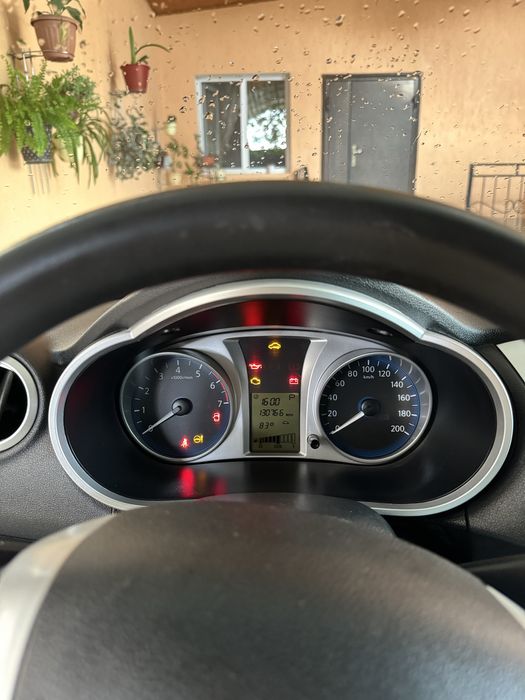 Автомобиль Datsun