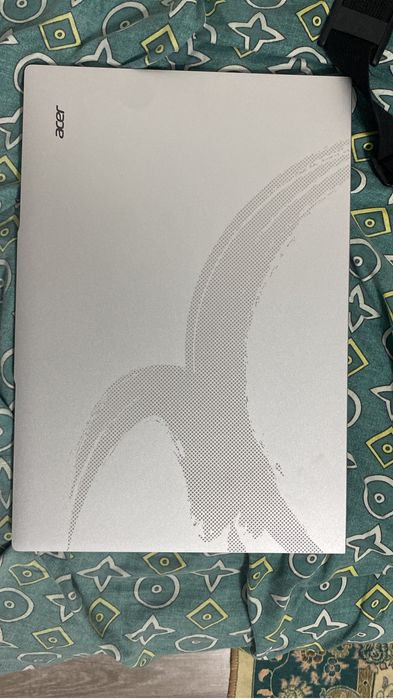 Срочно Новый ноут ACER