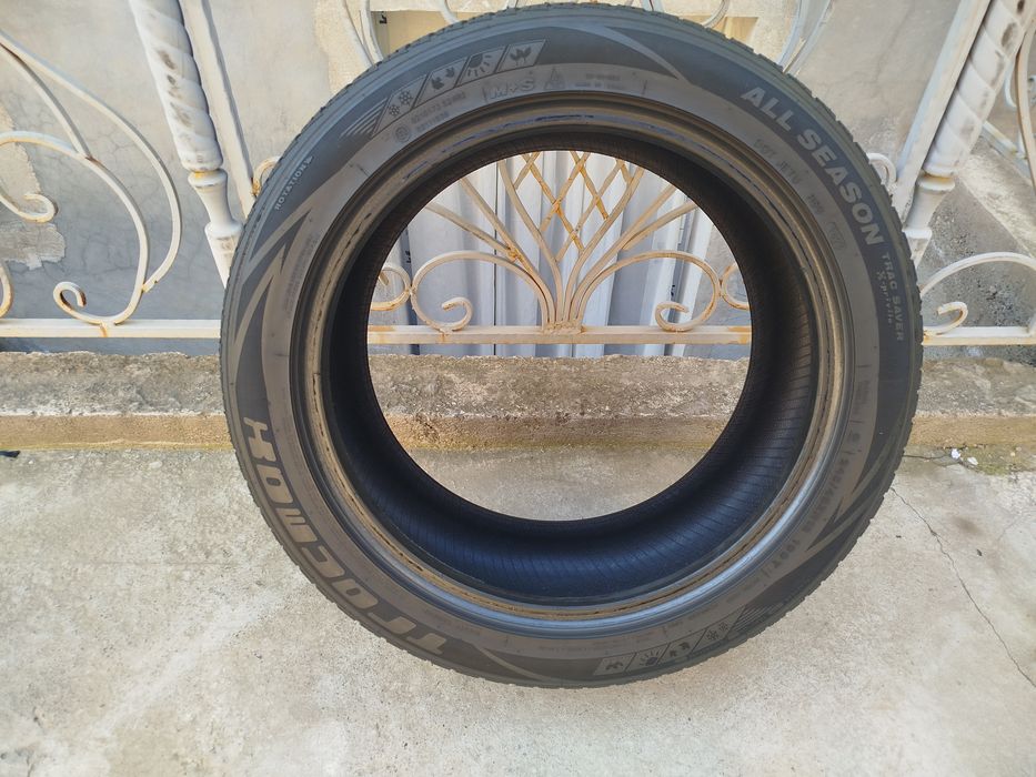 245 45 R18 Shina Tracmax 1 dona