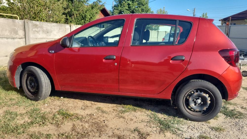 Dezmembrez/Piese Dacia Logan/ MCV/Sandero Stepway 2013-2020,0.9,1.5