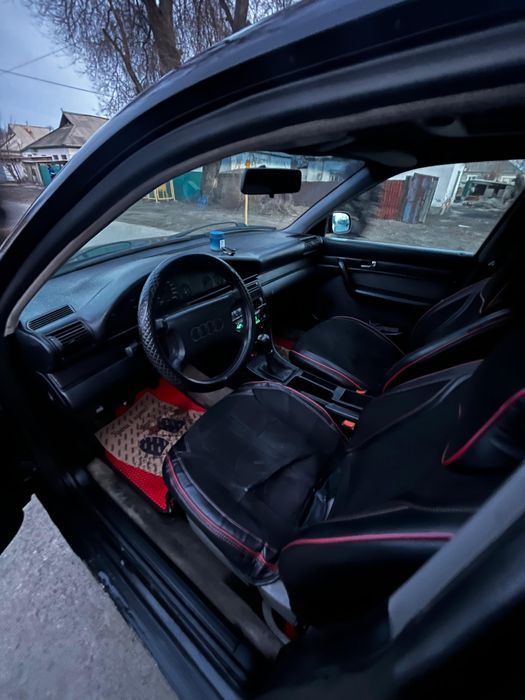 Продам Audi 100 c4 2.3