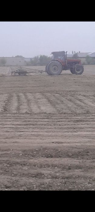 Magnum 8940 sotiladi