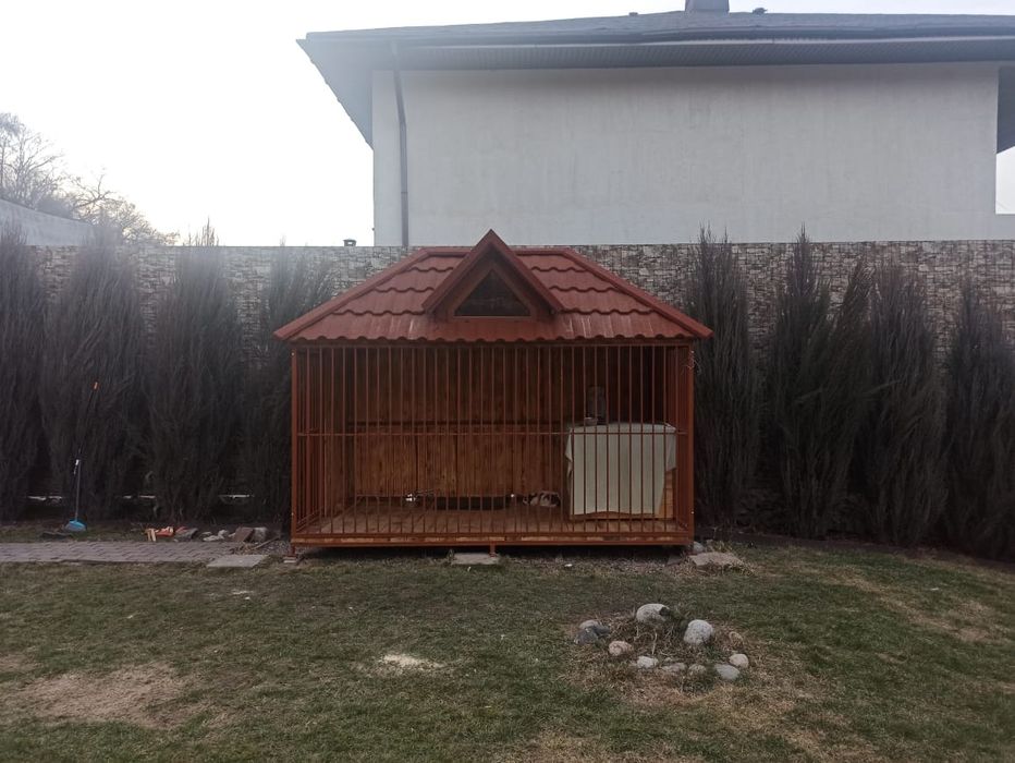 Кровельные работы и услуги