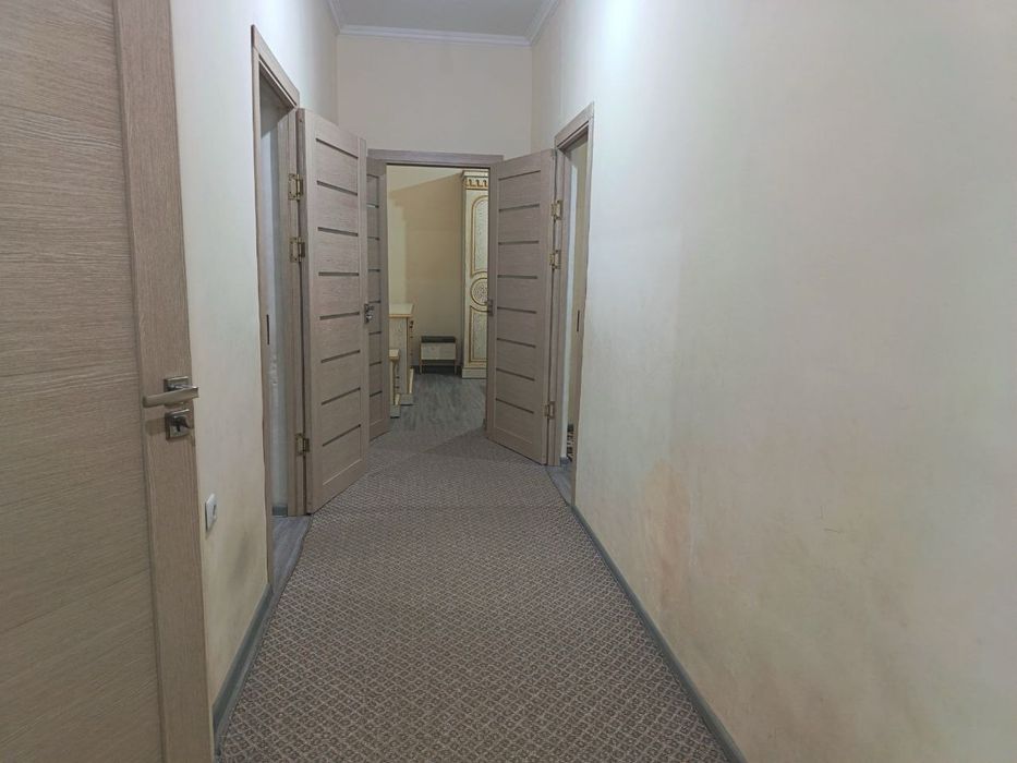 3 xonali kvartira ijaraga beriladi