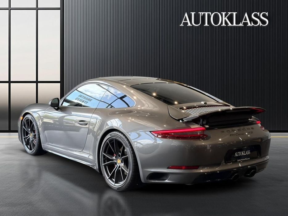 Porsche 911 Porsche Carrera 911 GTS / Conditie ireprosabila