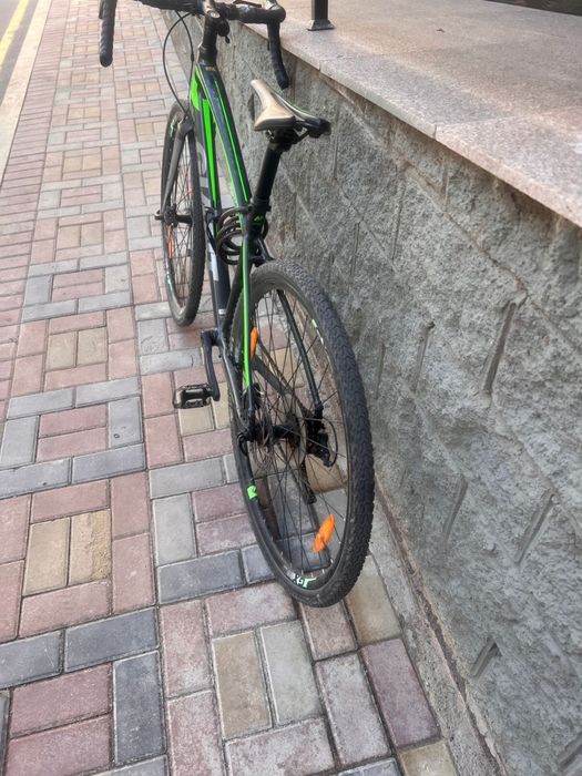 Продаю велосипед Giant AnyRoad 2 2018