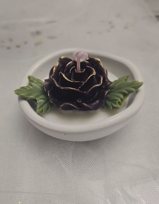 Ароматные свечи в подарок