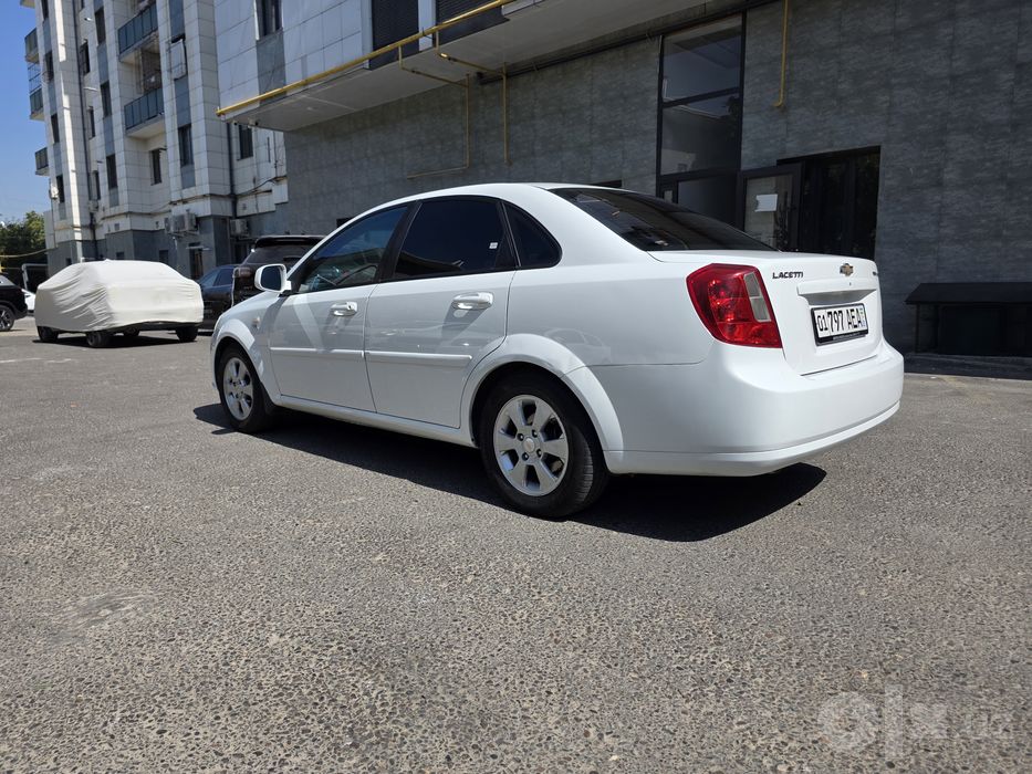 Chevrolet gentra yurishiq alo polirovka qilish kerak