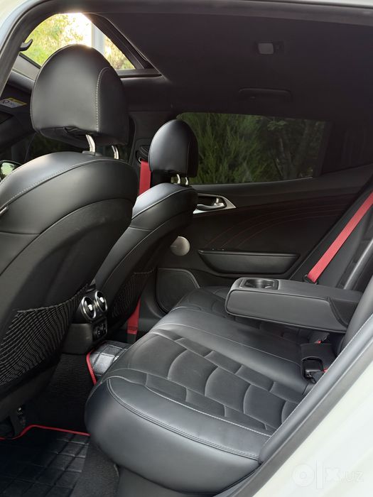 Kia Stinger GT Line  Mator - 3 Twin turbo