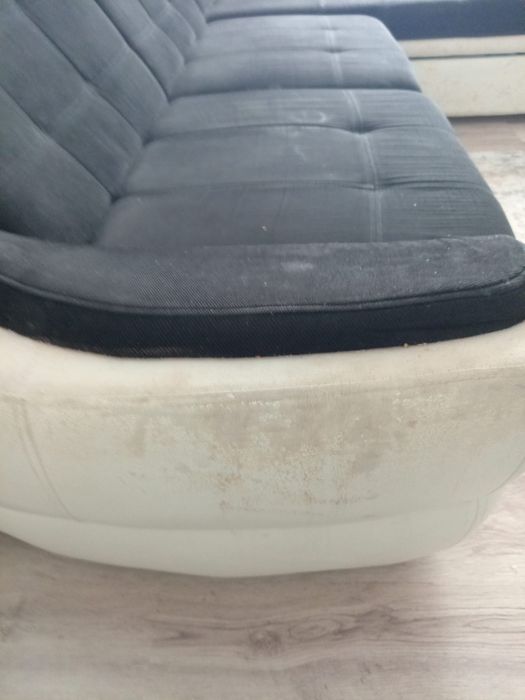 Vând colțar mobila