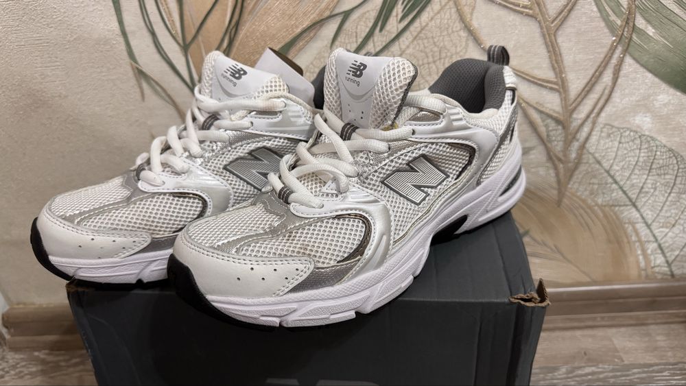 Кросовки New Balance