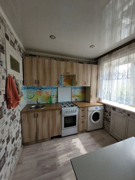 Аренда 1ком в центре