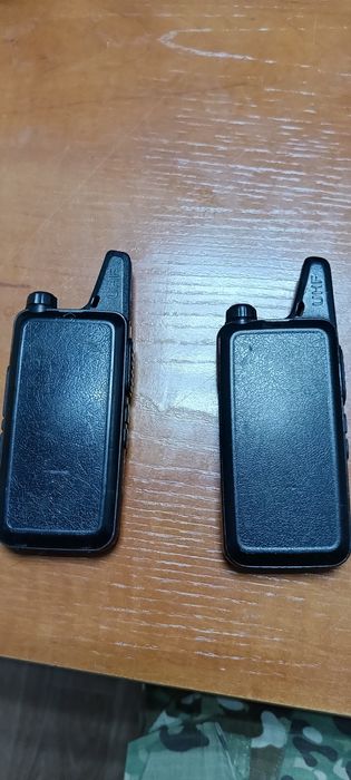 Радиостанция  WLAN