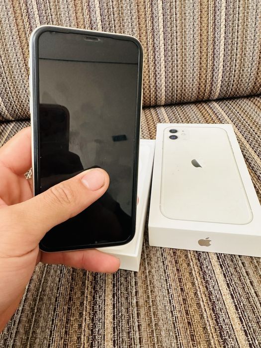 Айфон 11/ Iphone 11