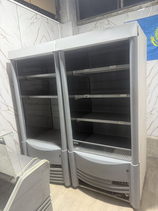 продам ветринный холодильник