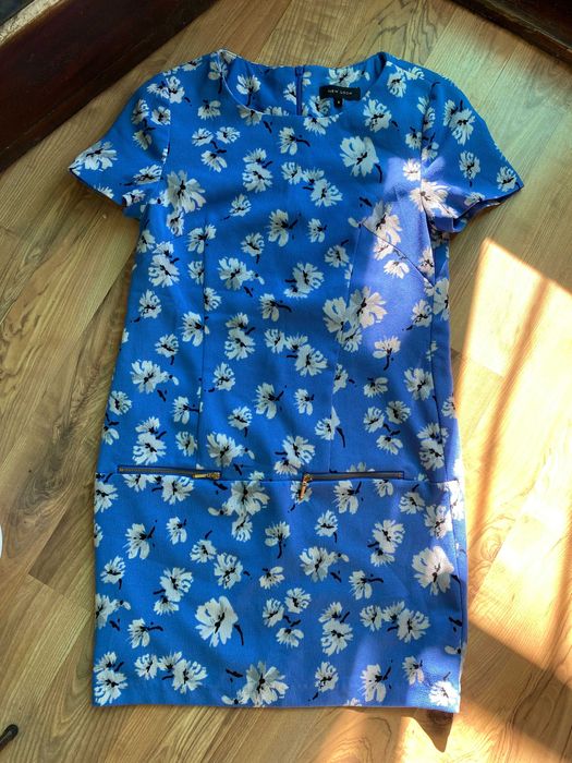 Дамски летни рокли