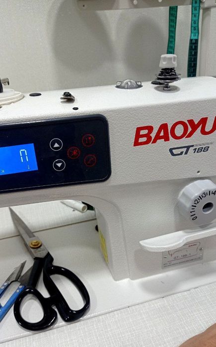 BAOYU 188 tezligi yaxshi