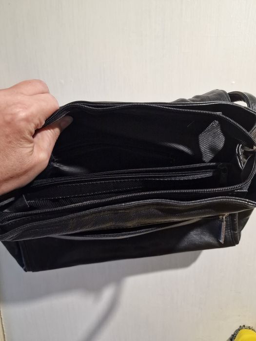 Продам сумки с натуральной кожи