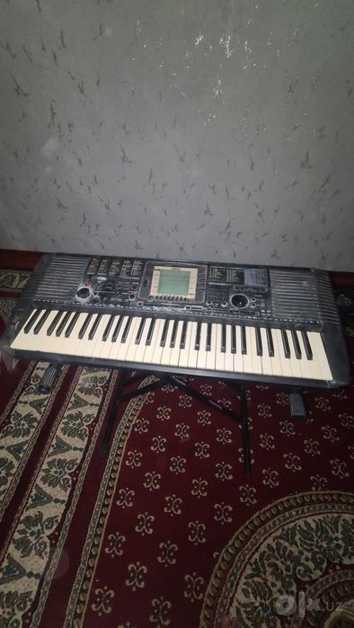 Yamaha PSR 530 .