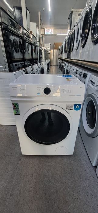 Masina de spalat Midea 7kg import Germania Garanție HD79