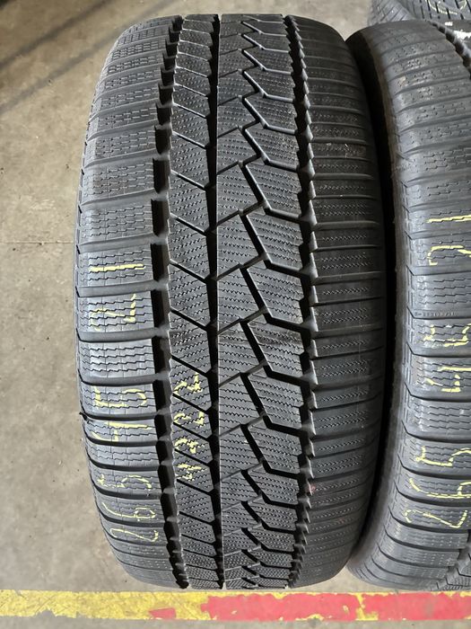 Anvelope iarna 265/45/21 Continental WinterContact TS 860S 265 45 21