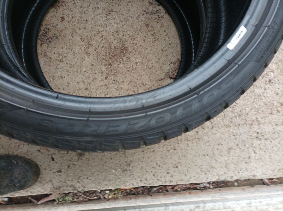 225/50/18 iarna  continental