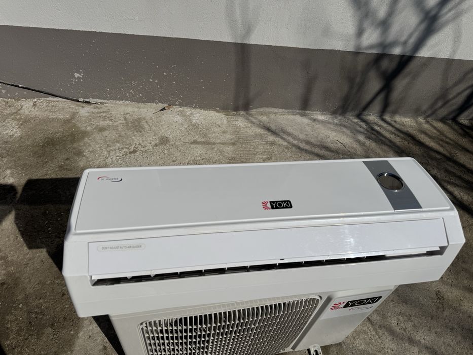 Aer conditionat YOKI