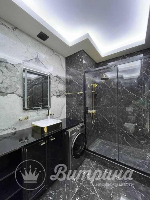 ЖК Tashkent city Gardens , 3-х комнатная квартира