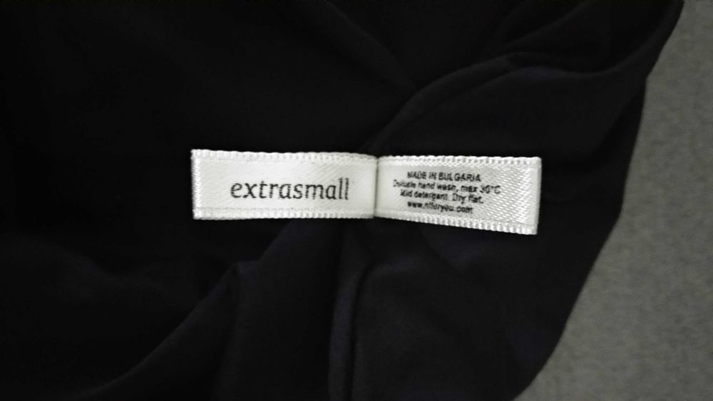 NL4You бански с череши/вишни XS