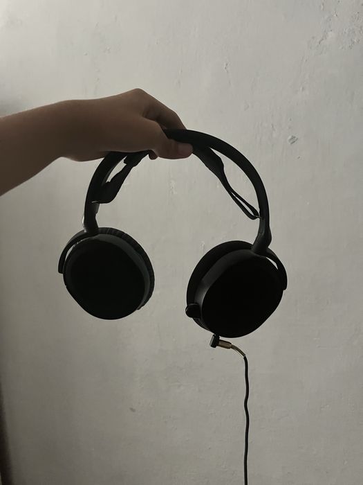 Игровые наушники steelseries arctis 5