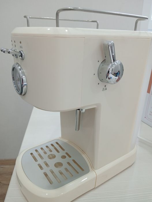 кофеварка KONKA KKFJ-1203Y(WE).