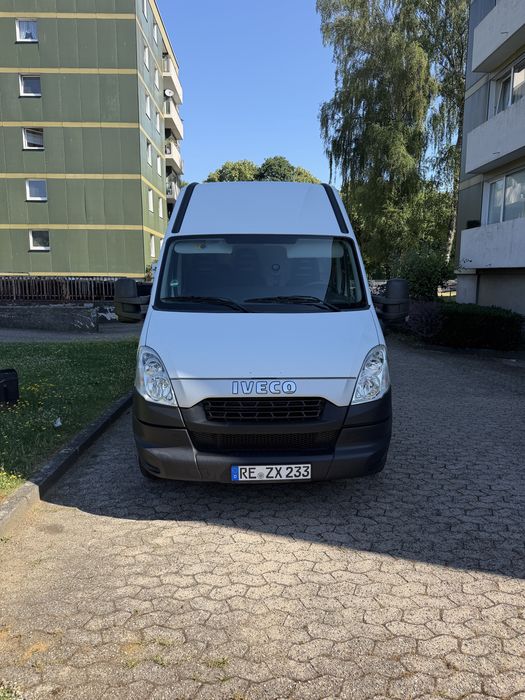 Iveco Daily  2.3  150Cp