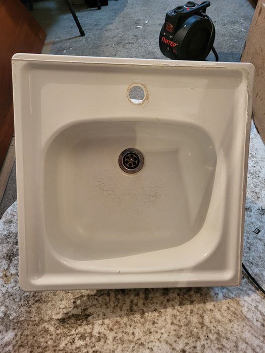 Раковина раковина