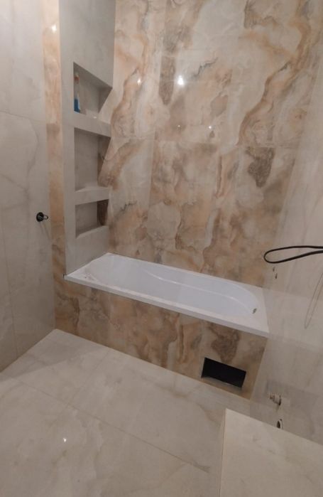 Кафельщик стаж15 лет