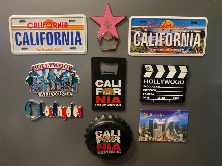 Холивуд Оскар реплика-Най-добрата майка видове