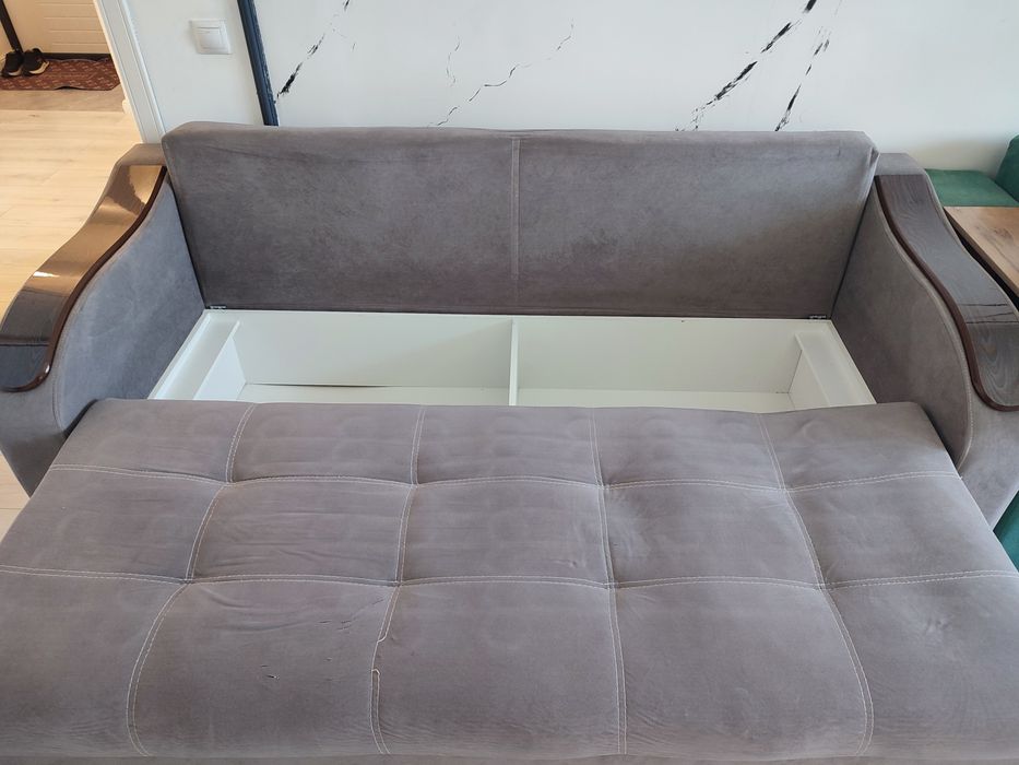 Диван раскладной