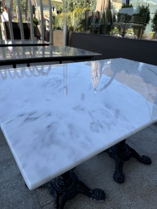 Полировка Шлифовка Крисстализация Мрамора-Гранита и Бетона