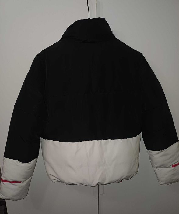 Дамско оригинално яке EA7 Emporio Armani