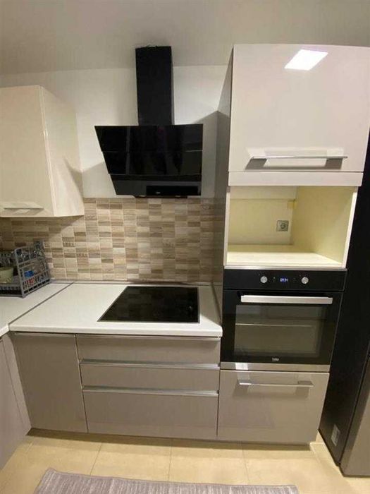 Дава се под наем Двустаен апартамент в Пловдив, Западен - 65 кв.м за 260.1 € - Снимка #9